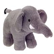 Elephant - 20cm